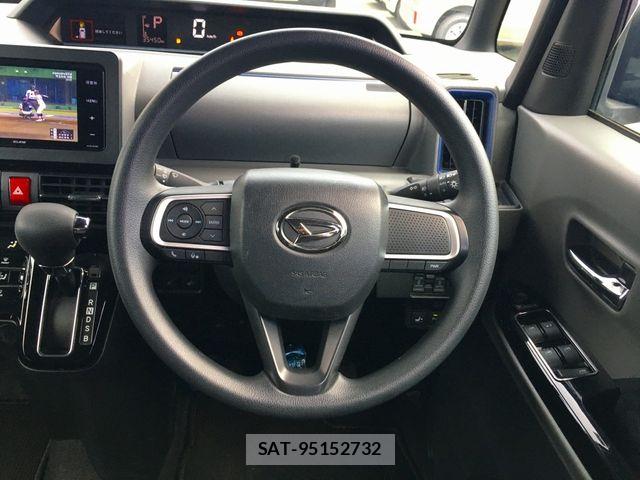 Daihatsu TANTO 2020-06 8210576-5