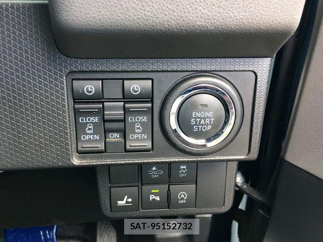 Daihatsu TANTO 2020-06 8210576-8