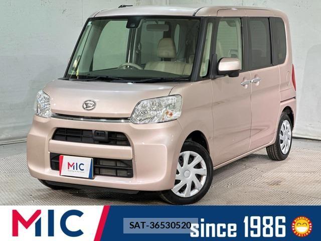 Daihatsu TANTO 2015-12 8210586-0