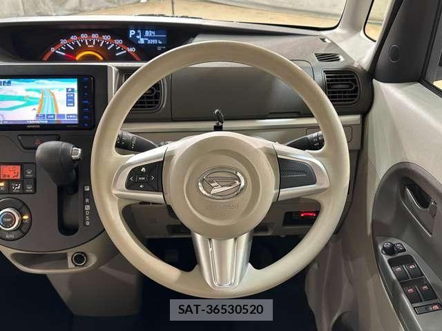 Daihatsu TANTO 2015-12 8210586-9