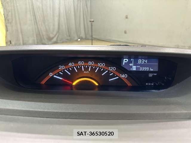 Daihatsu TANTO 2015-12 8210586-10