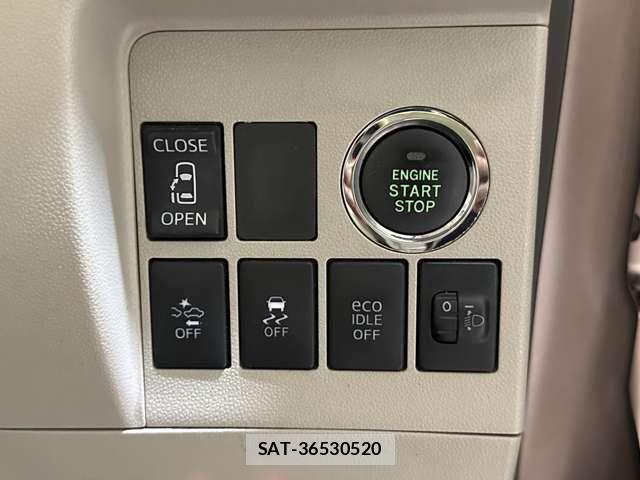 Daihatsu TANTO 2015-12 8210586-12