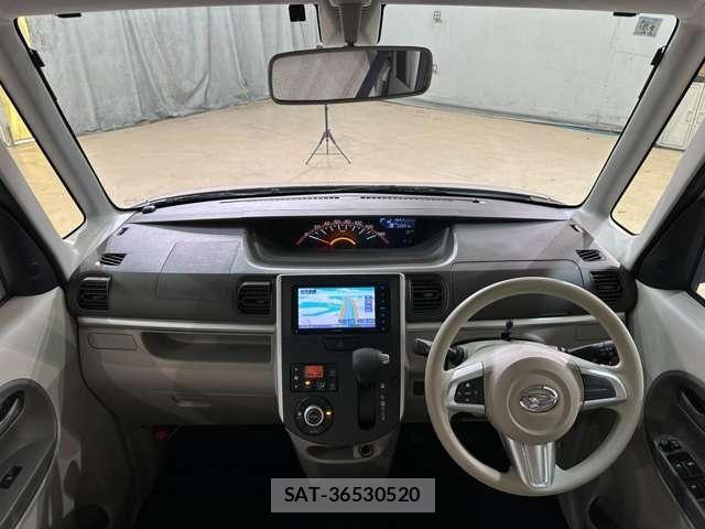 Daihatsu TANTO 2015-12 8210586-16