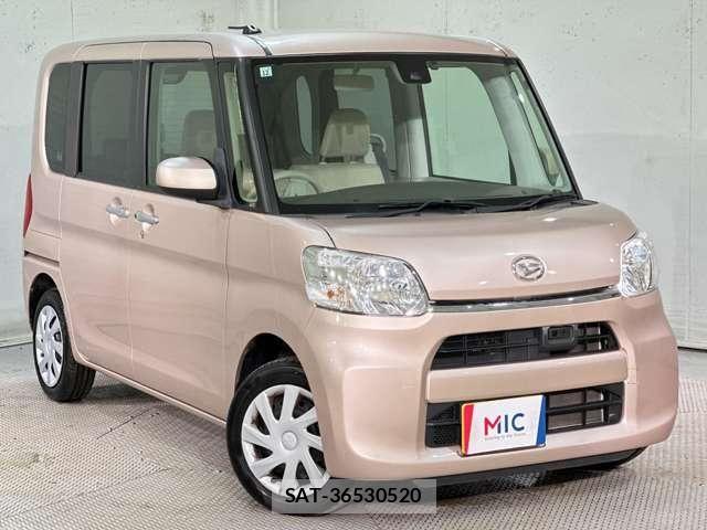 Daihatsu TANTO 2015-12 8210586-1