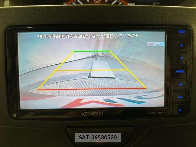 Daihatsu TANTO 2015-12 8210586-21