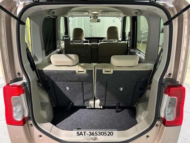 Daihatsu TANTO 2015-12 8210586-27