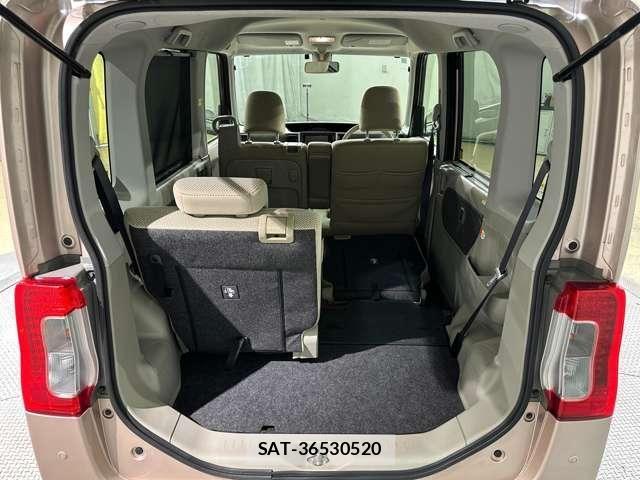 Daihatsu TANTO 2015-12 8210586-28