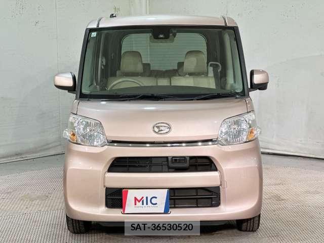 Daihatsu TANTO 2015-12 8210586-2