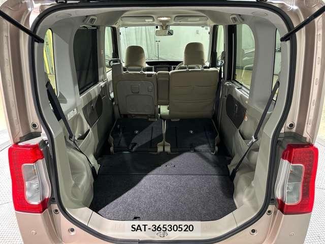 Daihatsu TANTO 2015-12 8210586-29
