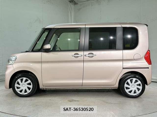 Daihatsu TANTO 2015-12 8210586-7