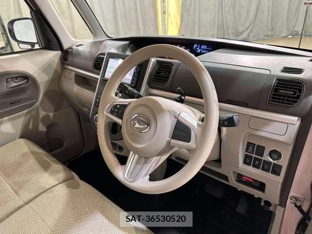 Daihatsu TANTO 2015-12 8210586-8
