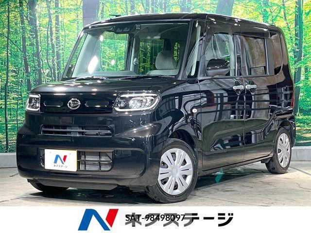 Daihatsu TANTO 2020-12 8210572-0