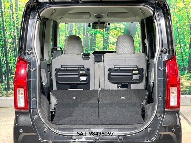 Daihatsu TANTO 2020-12 8210572-9