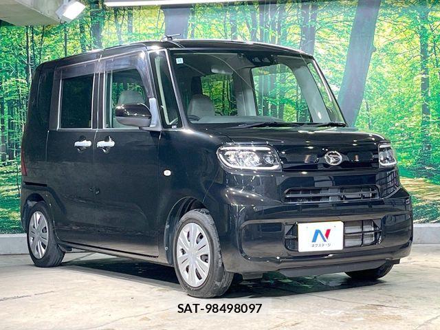 Daihatsu TANTO 2020-12 8210572-15
