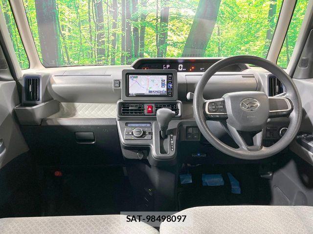 Daihatsu TANTO 2020-12 8210572-1