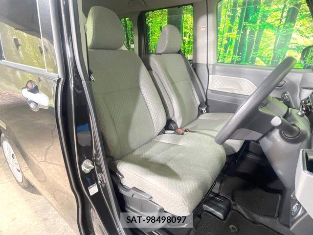Daihatsu TANTO 2020-12 8210572-7