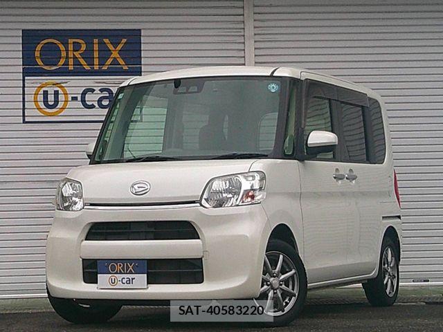Daihatsu TANTO 2019-06 8210574-0