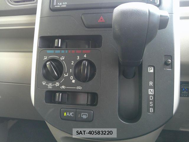 Daihatsu TANTO 2019-06 8210574-11
