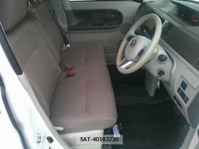 Daihatsu TANTO 2019-06 8210574-14
