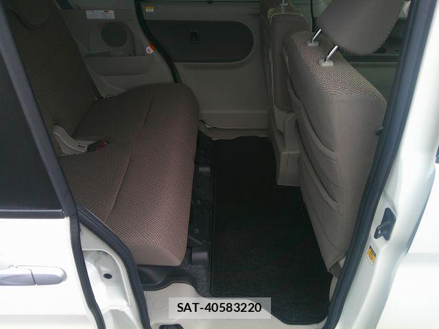Daihatsu TANTO 2019-06 8210574-15