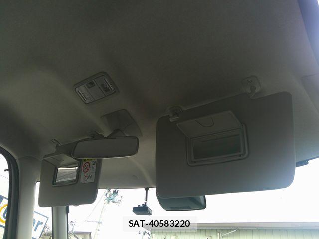 Daihatsu TANTO 2019-06 8210574-17