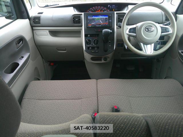 Daihatsu TANTO 2019-06 8210574-1