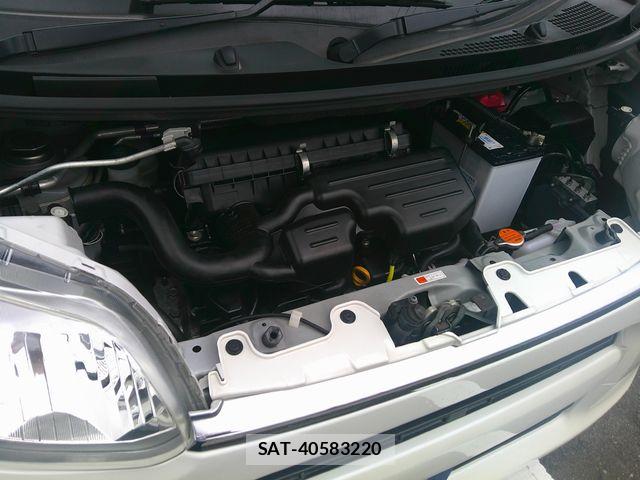 Daihatsu TANTO 2019-06 8210574-19