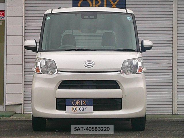 Daihatsu TANTO 2019-06 8210574-20