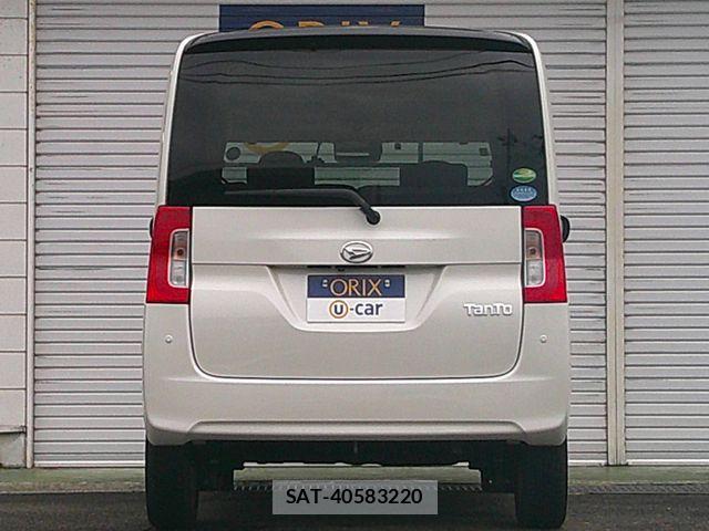 Daihatsu TANTO 2019-06 8210574-21