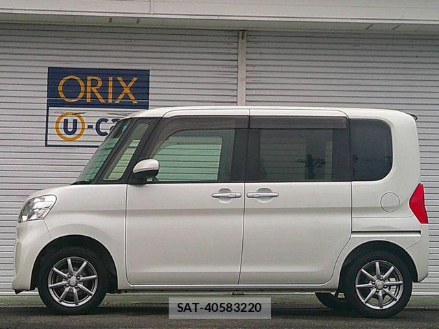 Daihatsu TANTO 2019-06 8210574-22