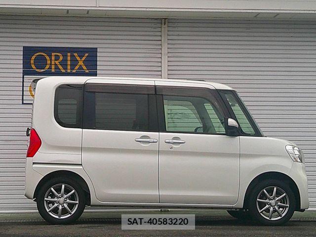 Daihatsu TANTO 2019-06 8210574-23