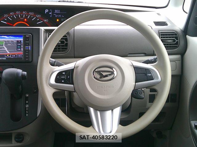 Daihatsu TANTO 2019-06 8210574-24