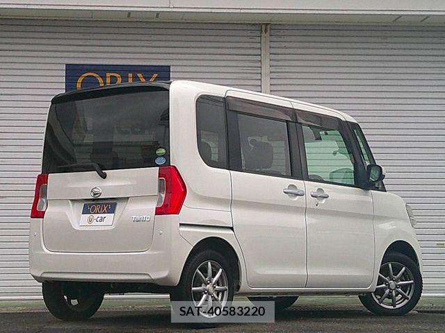 Daihatsu TANTO 2019-06 8210574-2