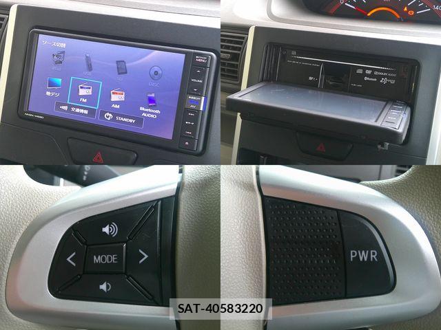 Daihatsu TANTO 2019-06 8210574-5