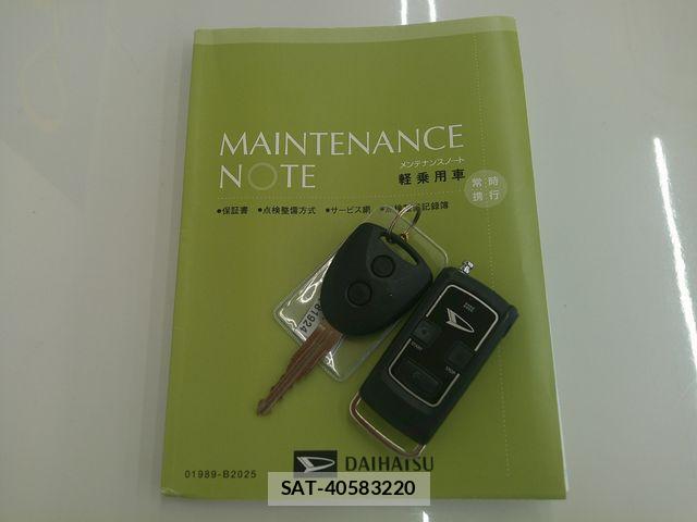 Daihatsu TANTO 2019-06 8210574-7