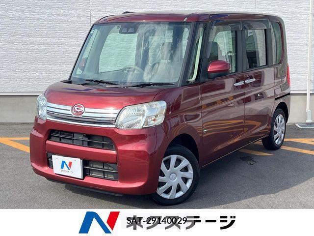 Daihatsu TANTO 2018-03 8210581-0