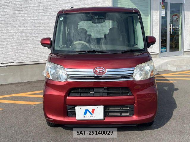 Daihatsu TANTO 2018-03 8210581-13