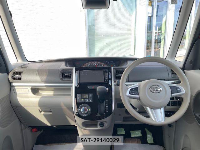 Daihatsu TANTO 2018-03 8210581-1