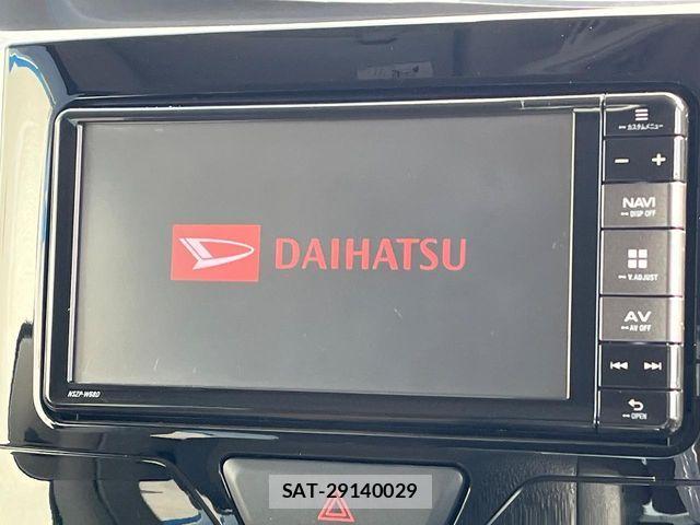 Daihatsu TANTO 2018-03 8210581-3