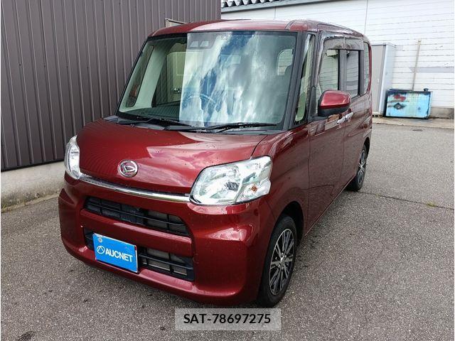 Daihatsu TANTO 2019-06 8210583-0