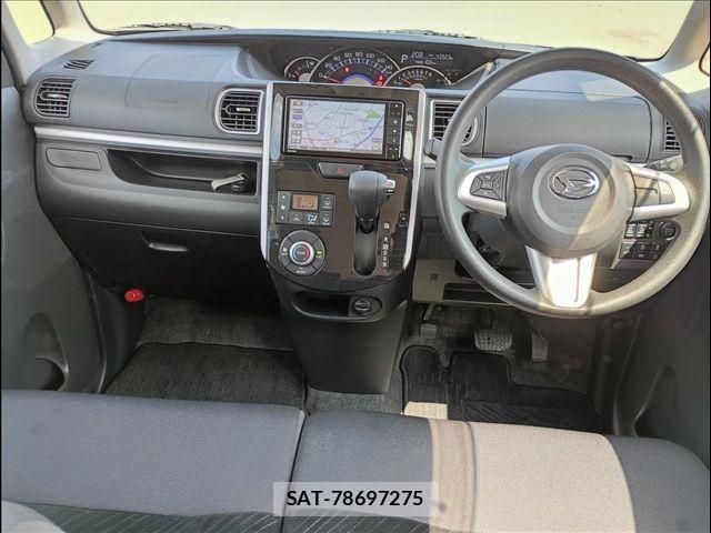 Daihatsu TANTO 2019-06 8210583-1