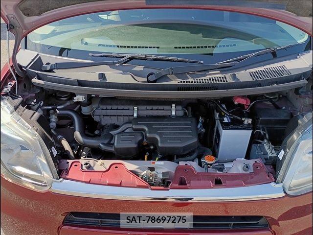 Daihatsu TANTO 2019-06 8210583-19