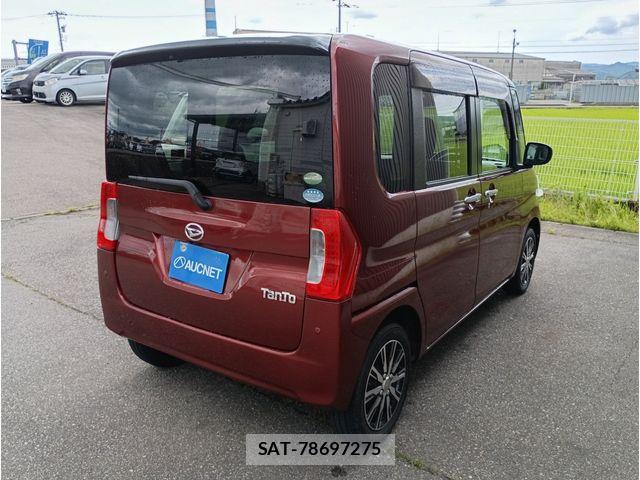 Daihatsu TANTO 2019-06 8210583-2