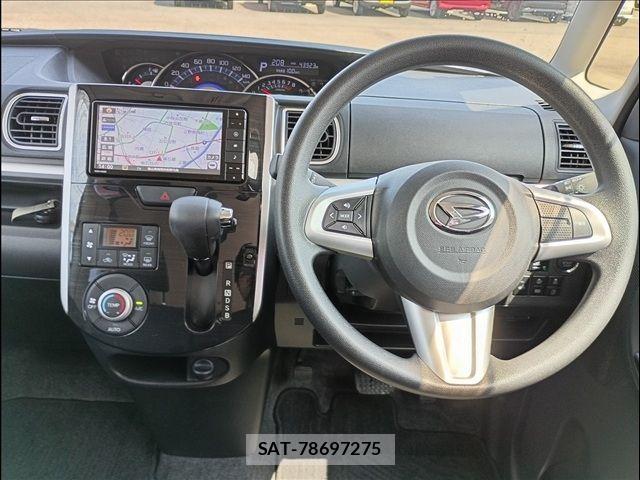 Daihatsu TANTO 2019-06 8210583-3