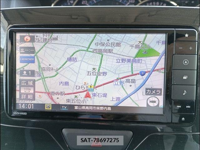 Daihatsu TANTO 2019-06 8210583-5