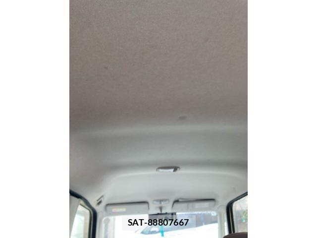 Daihatsu TANTO 2011-02 8232062-15