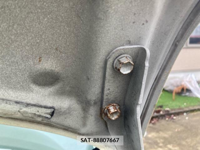 Daihatsu TANTO 2011-02 8232062-17