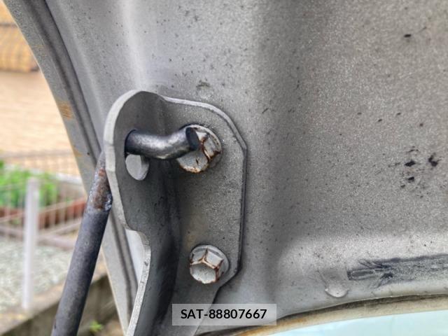 Daihatsu TANTO 2011-02 8232062-18