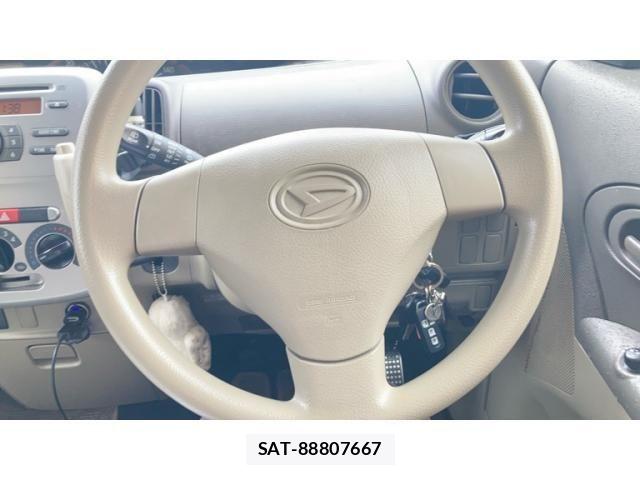 Daihatsu TANTO 2011-02 8232062-19