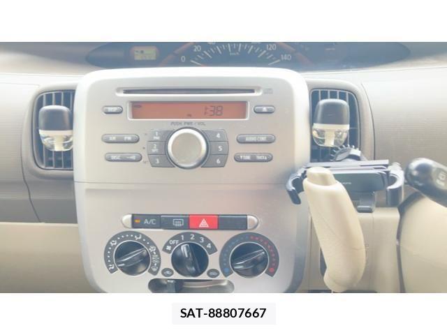 Daihatsu TANTO 2011-02 8232062-20